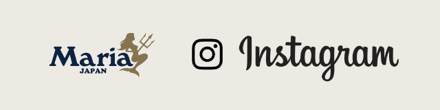 『Maria』公式Instagram